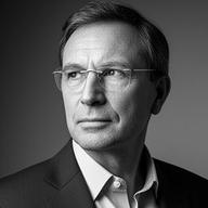 Alistair Vance, Principal Strategist